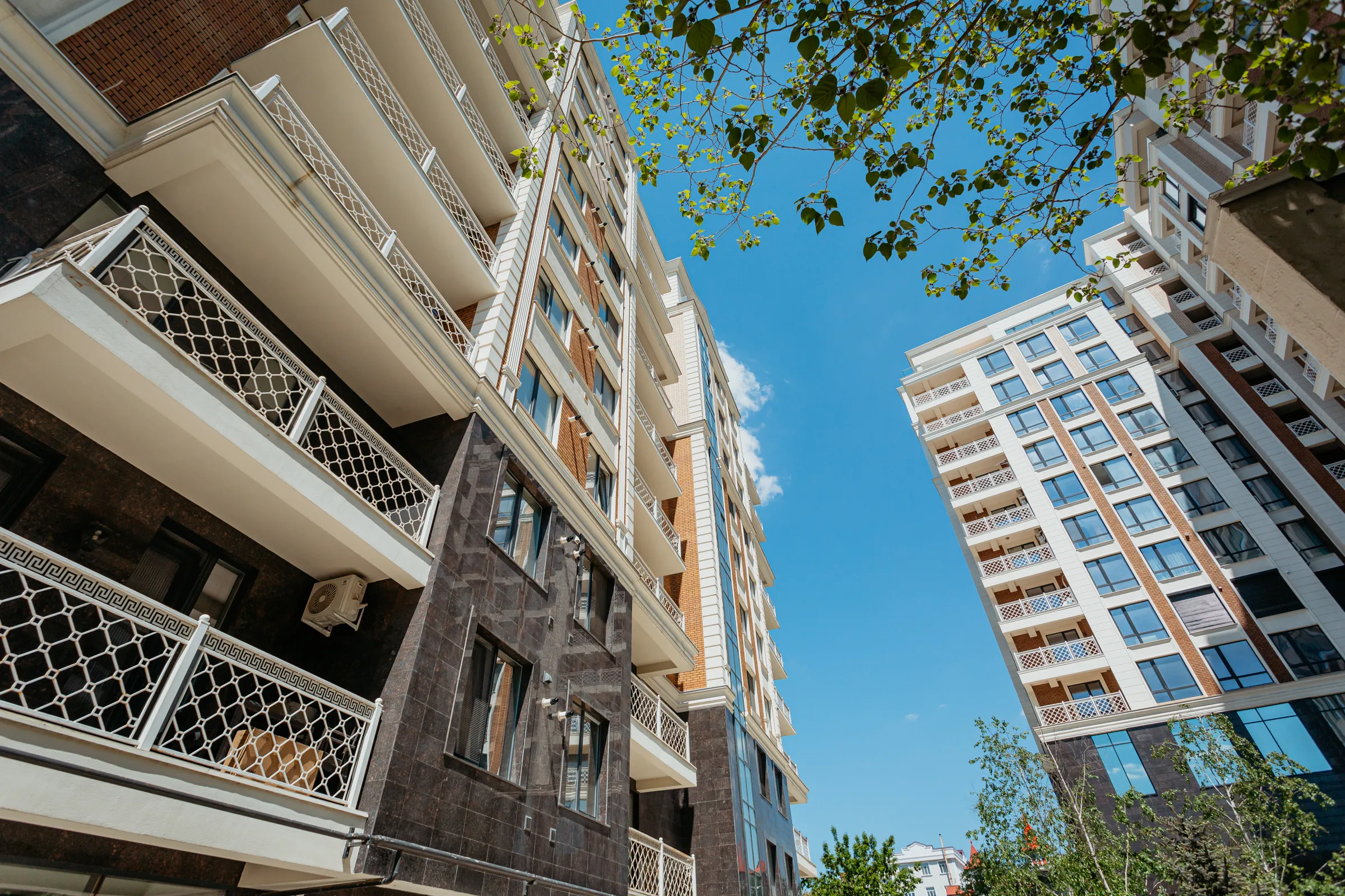 Chișinău Centru str. Constantin Stere 11