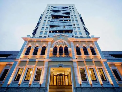 Chișinău Centru str. Columna 15