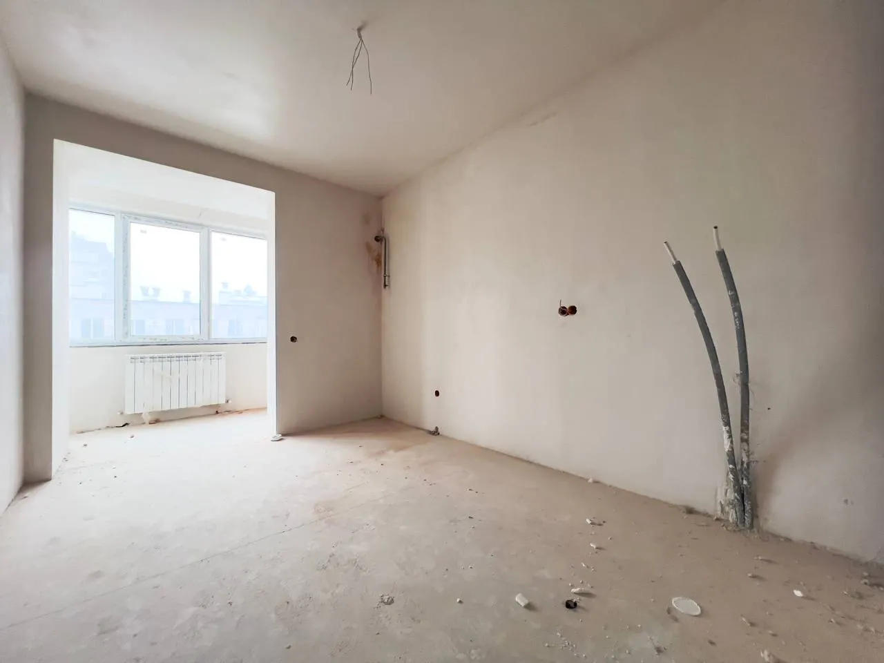 Chișinău Ciocana bd. Mircea cel Bătrân 1