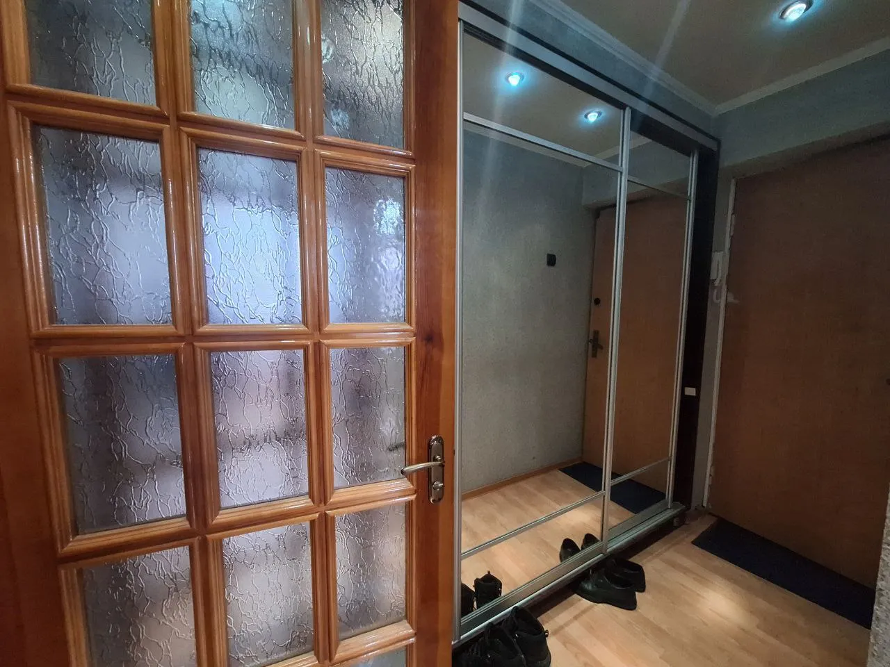 Chișinău Telecentru str. Drumul Viilor 7