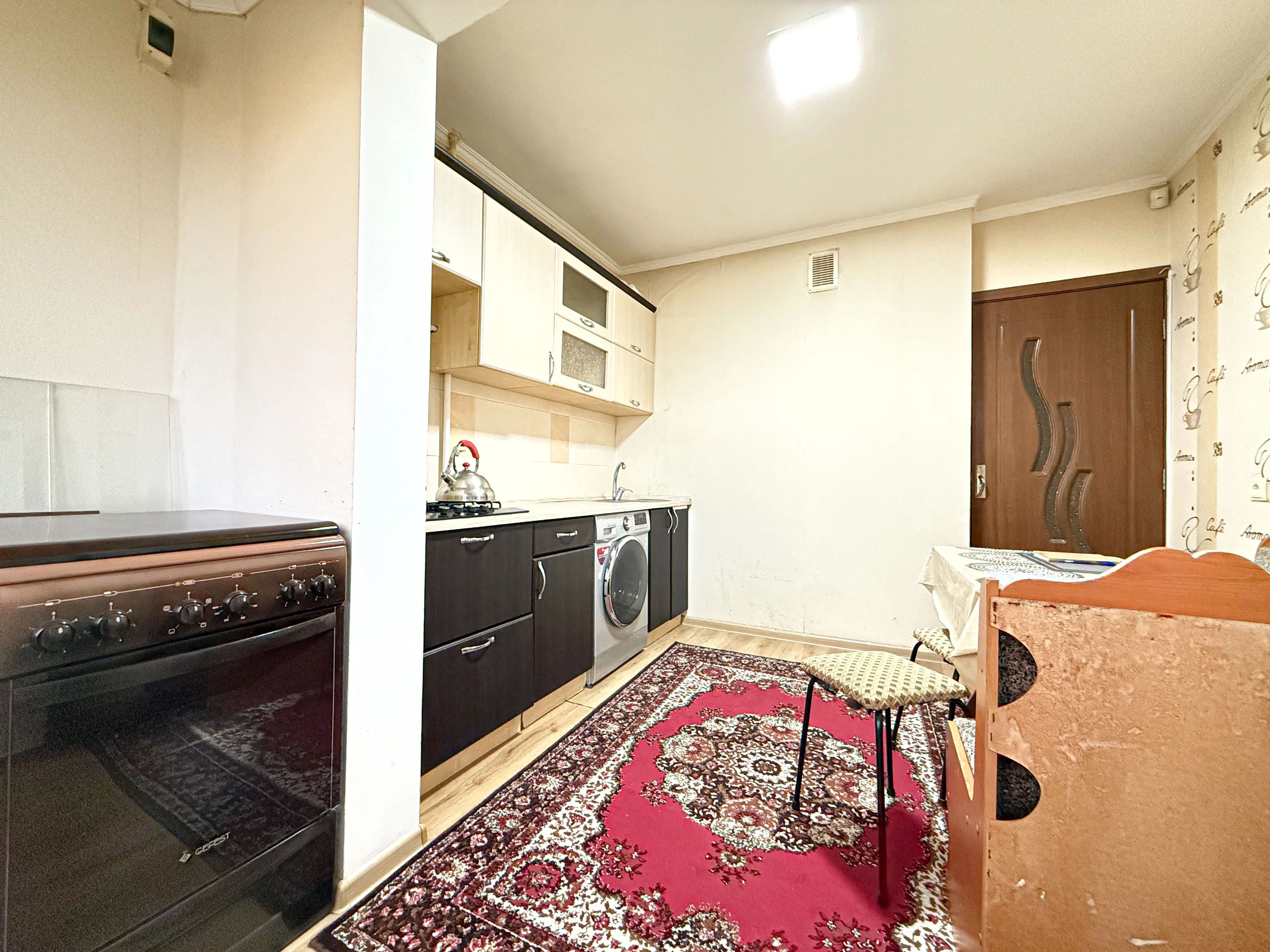 Chișinău Ciocana str. Nicolae Milescu Spătaru 1