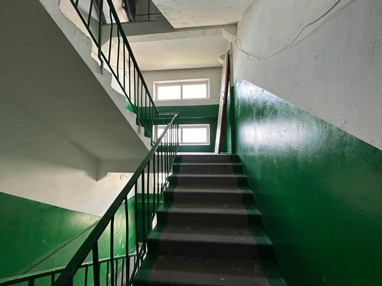 Chișinău Botanica str. Burebista 4