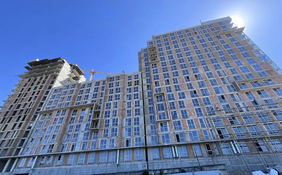 Chișinău Rîșcani str. Calea Moșilor 1