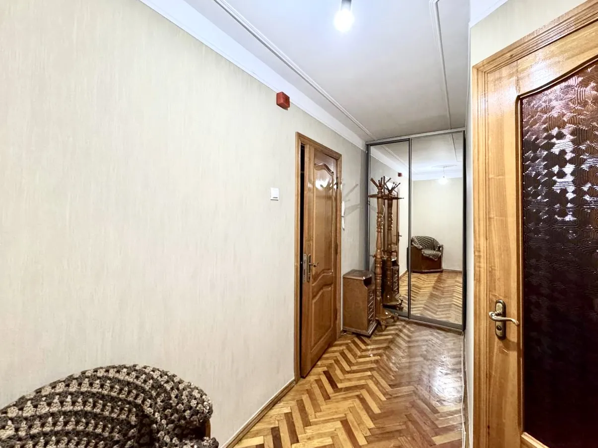 Chișinău Buiucani str. Ion Neculce 9