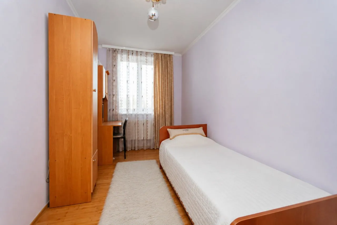 Chișinău Centru str. Nicolae Testemițanu 5