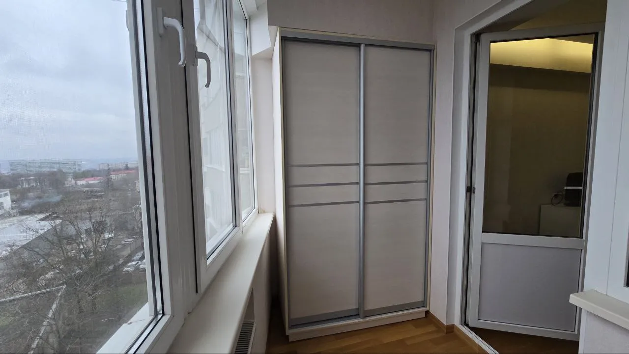 Chișinău Botanica str. Grenoble 12