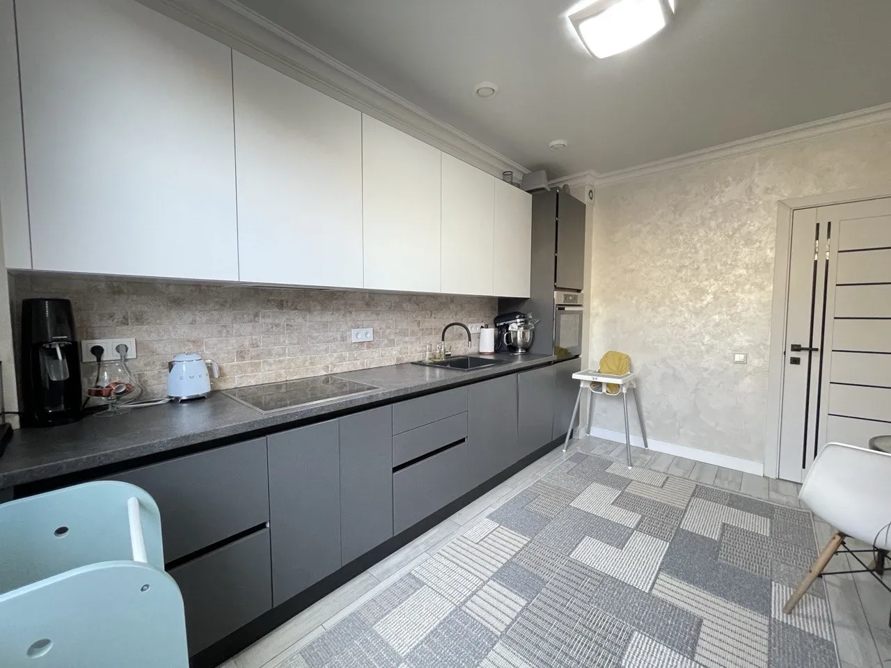 Chișinău Centru str. Tighina 4