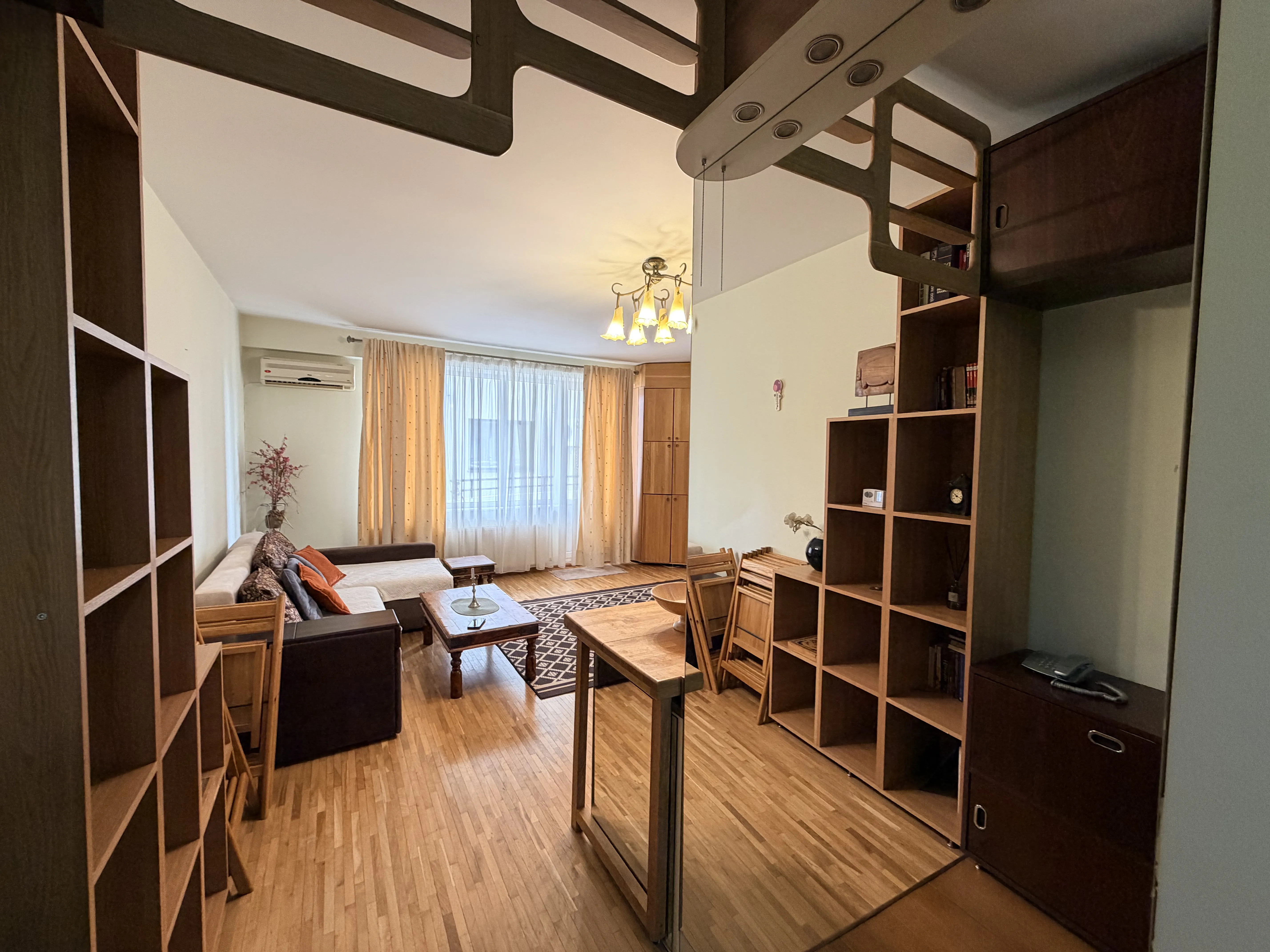 Chișinău Centru str. București 3