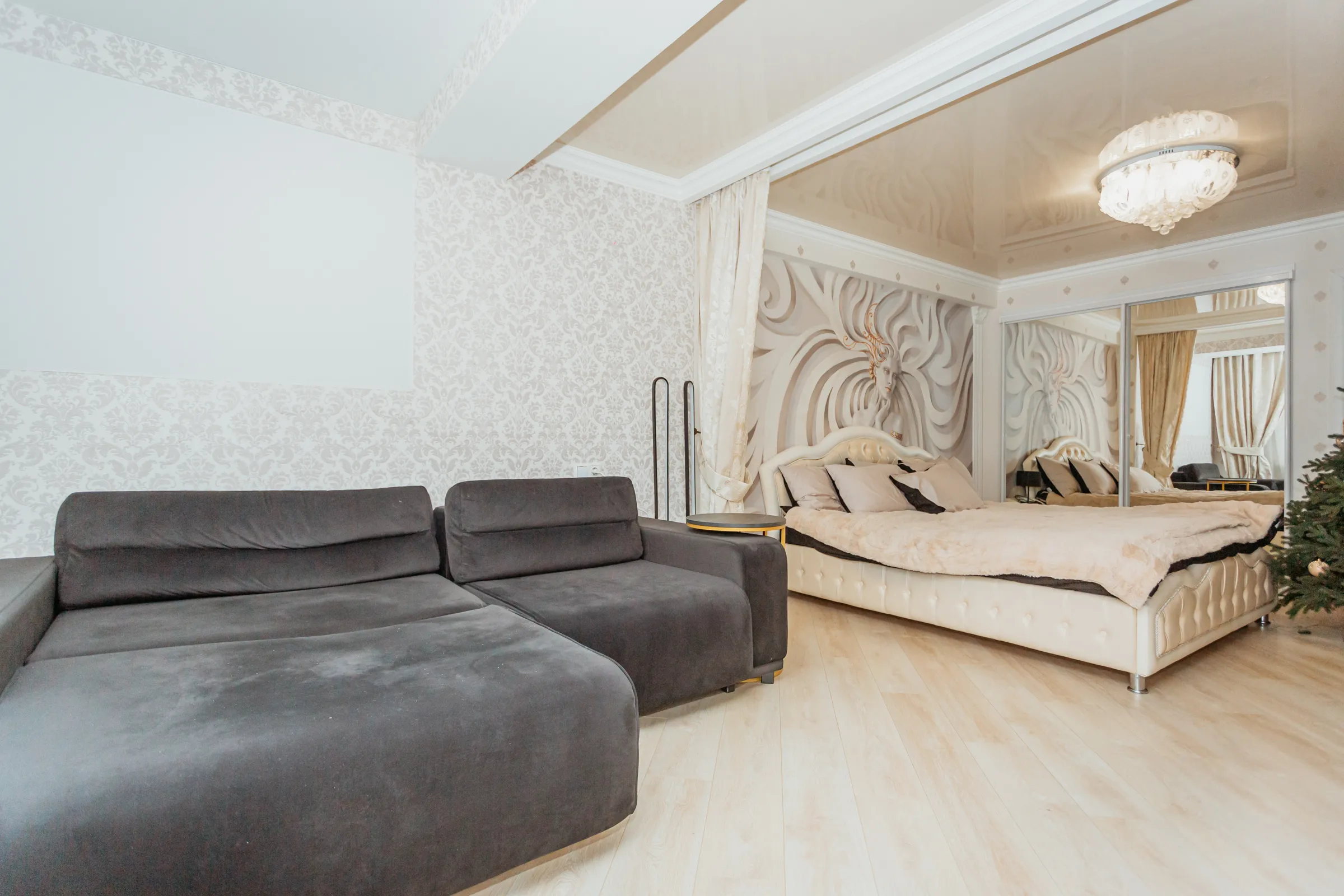 Chișinău Ciocana str. Ginta Latină  4