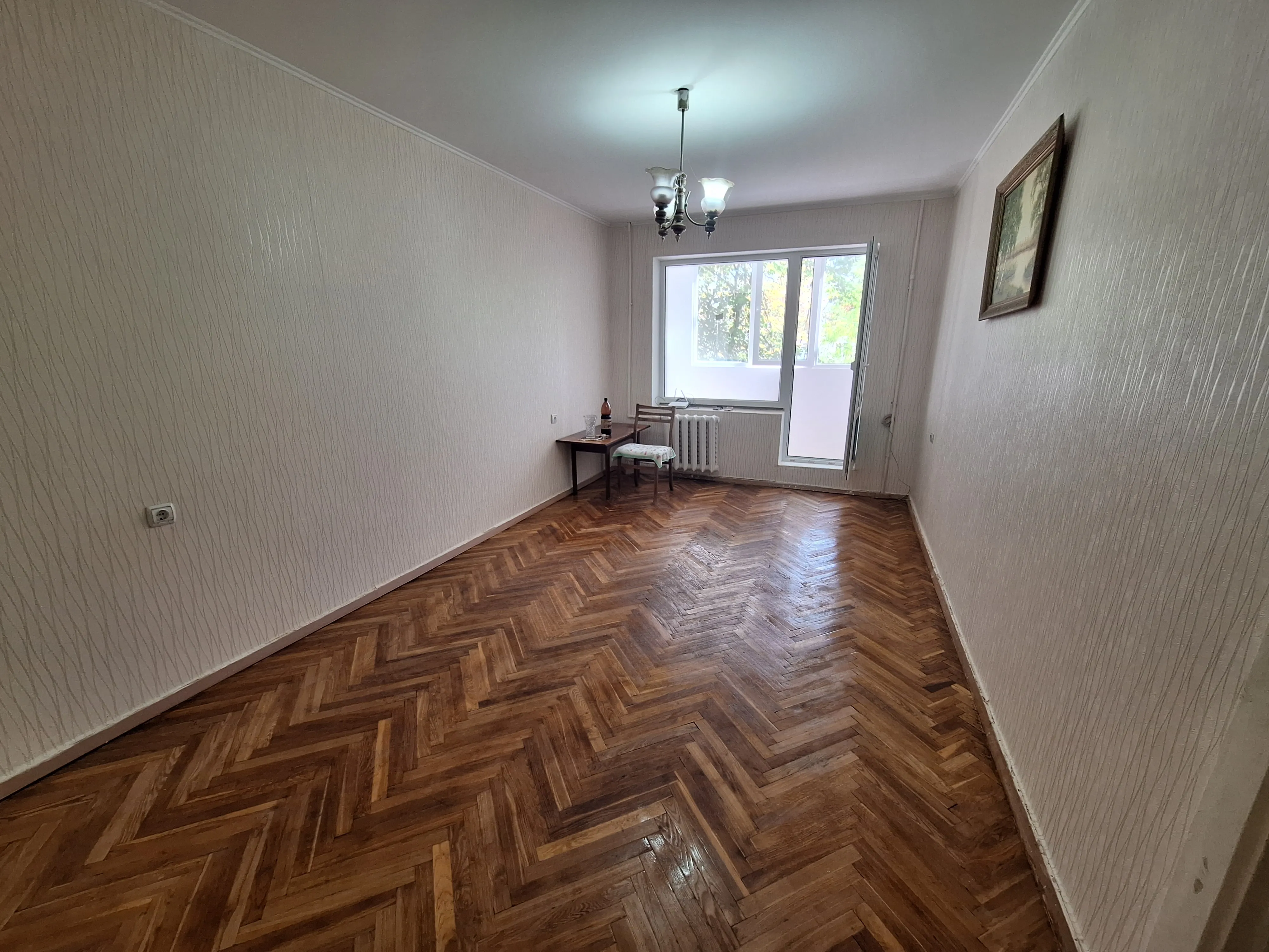 Chișinău Botanica bd. Traian 4