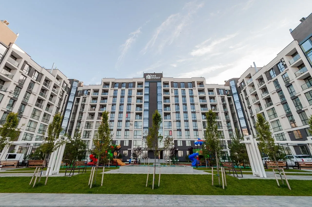 Chișinău Durlești str. Regina Elisabeta 16