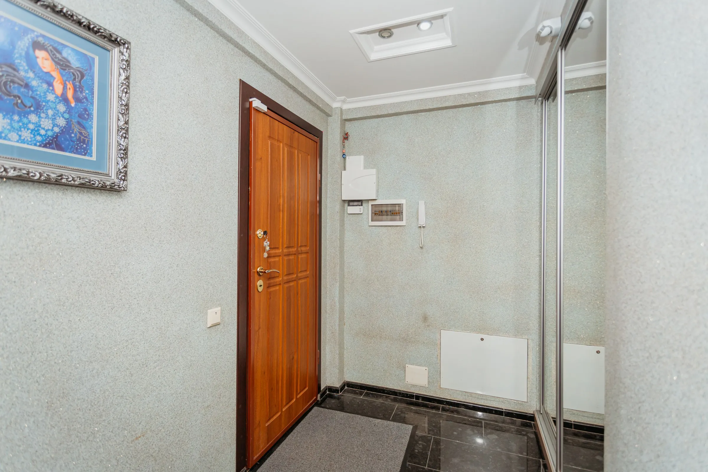 Chișinău Centru str. Valea Trandafirilor 16