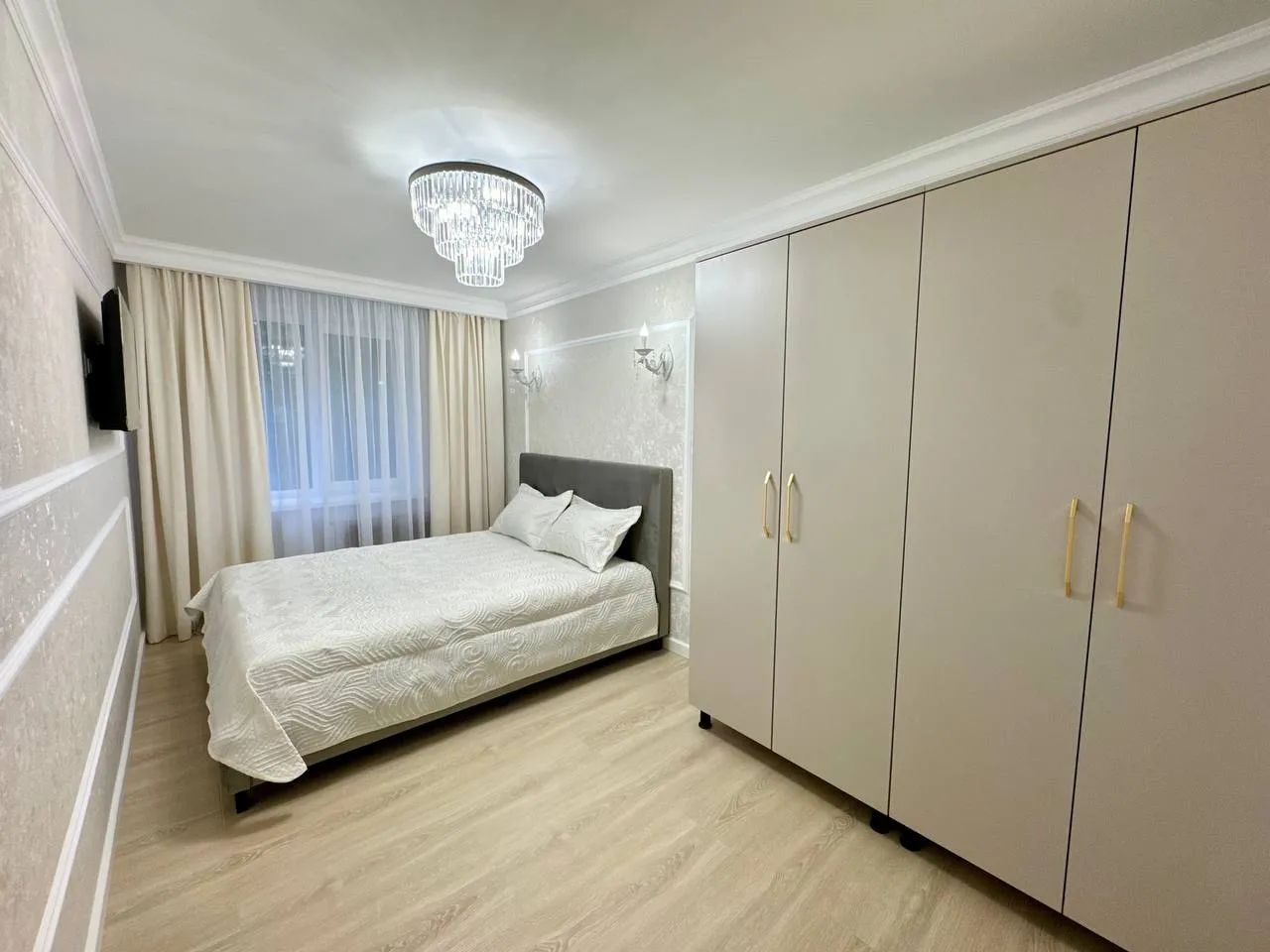 Chișinău Buiucani str. Alba Iulia 7