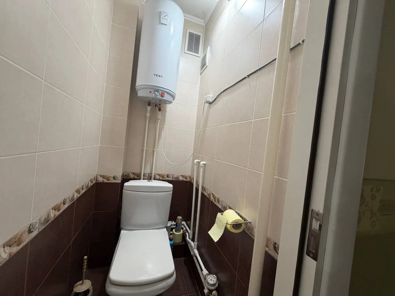 Chișinău Botanica bd. Cuza Vodă 8