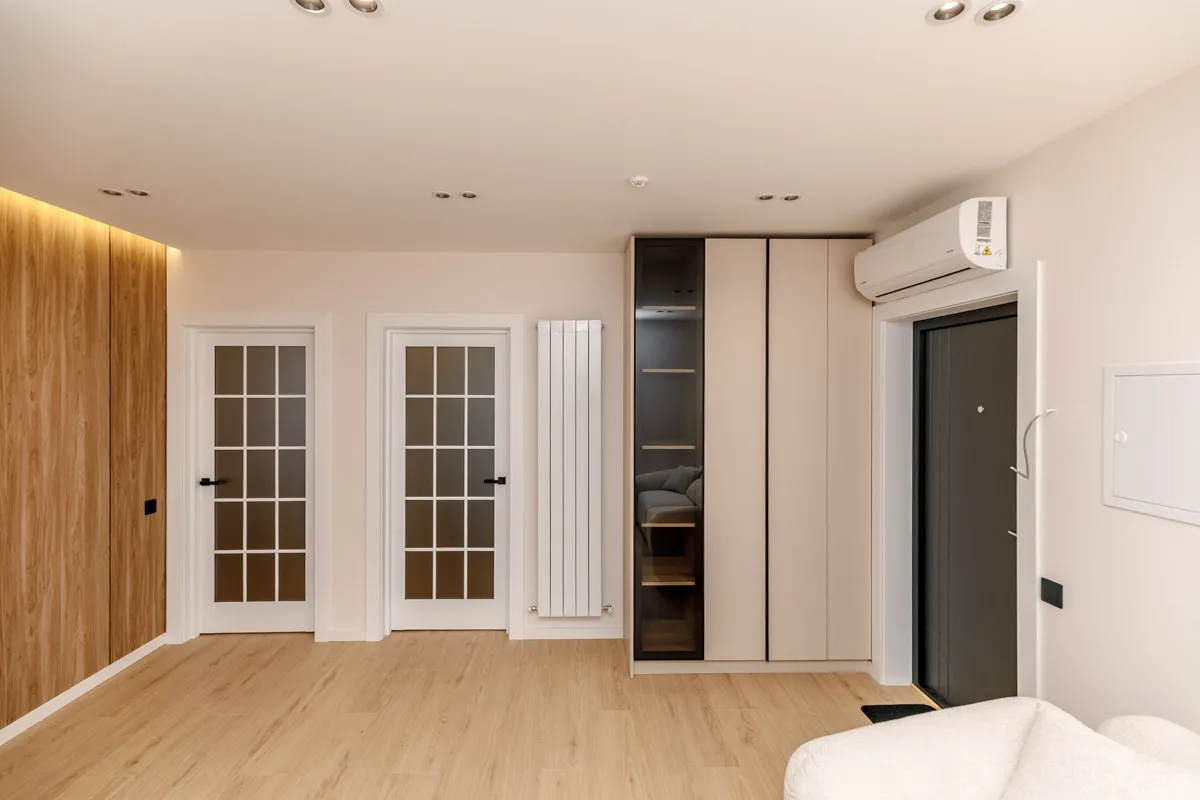 Chișinău Buiucani str. Vasile Lupu 7