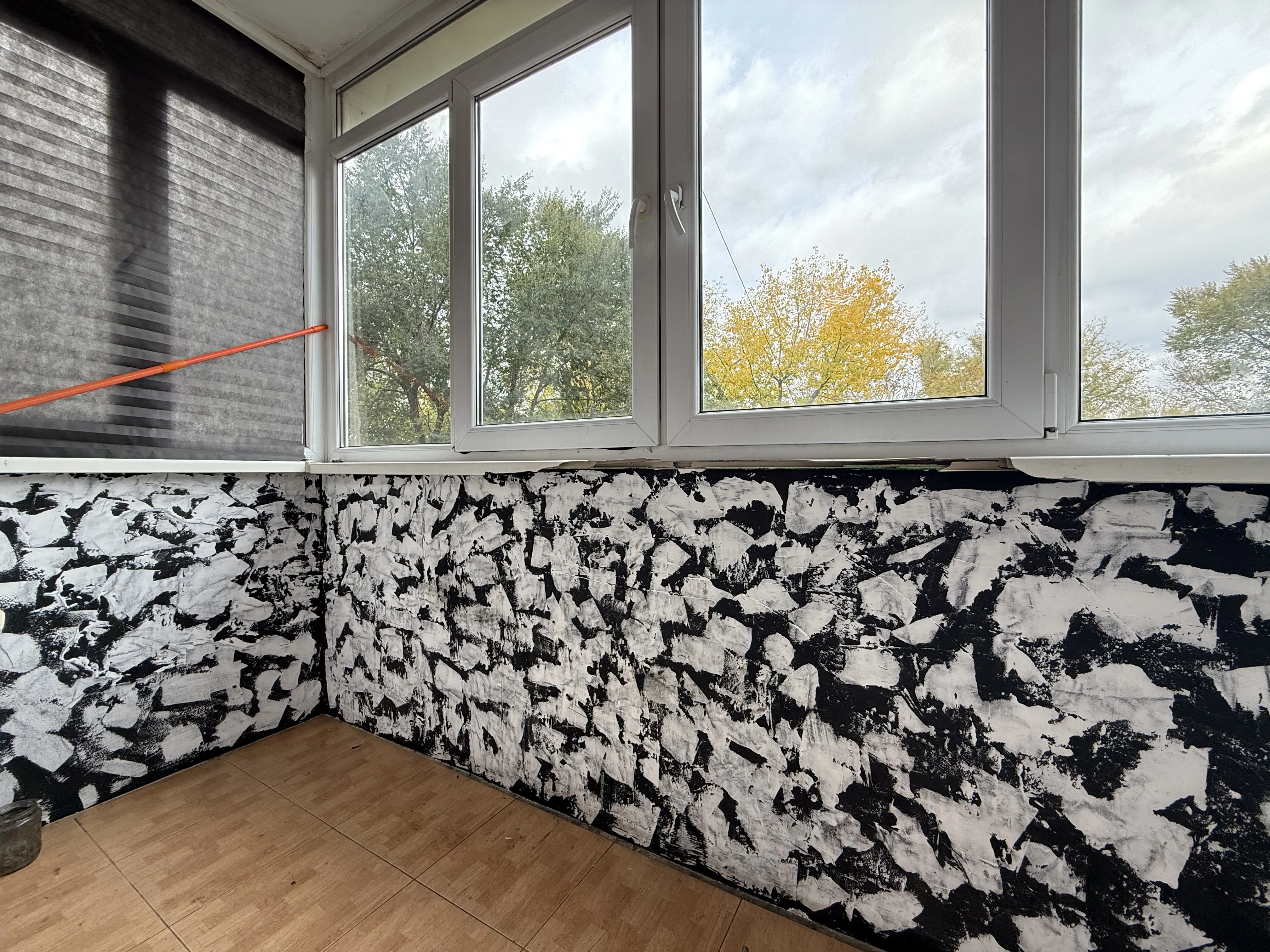 Chișinău Rîșcani str. Bogdan Voievod 11