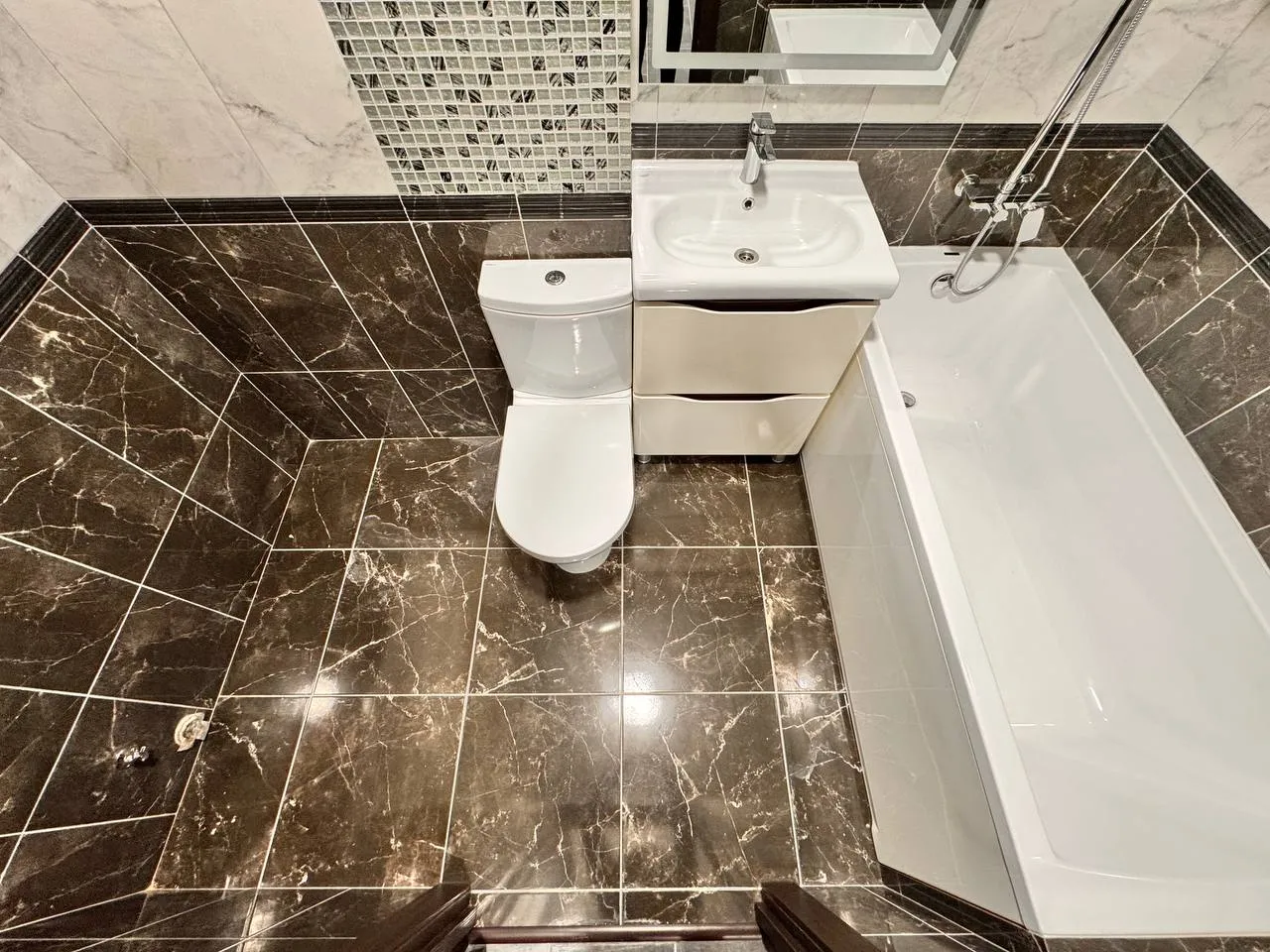 Chișinău Rîșcani str. Kiev 7