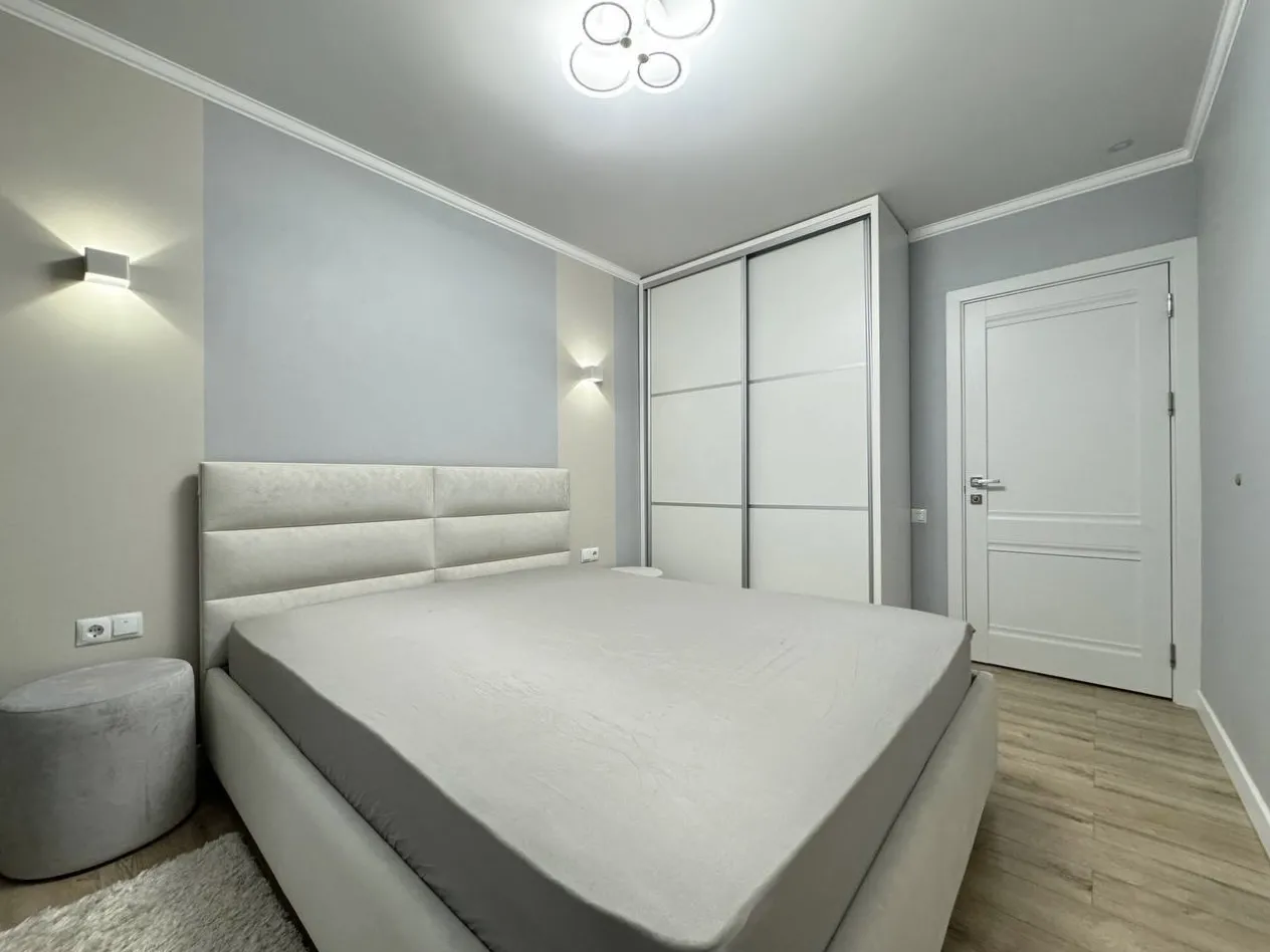 Chișinău Botanica bd. Decebal 3