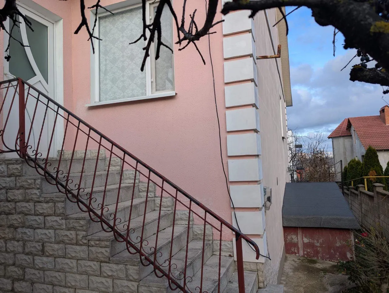 Chișinău Telecentru str. Livădarilor 23