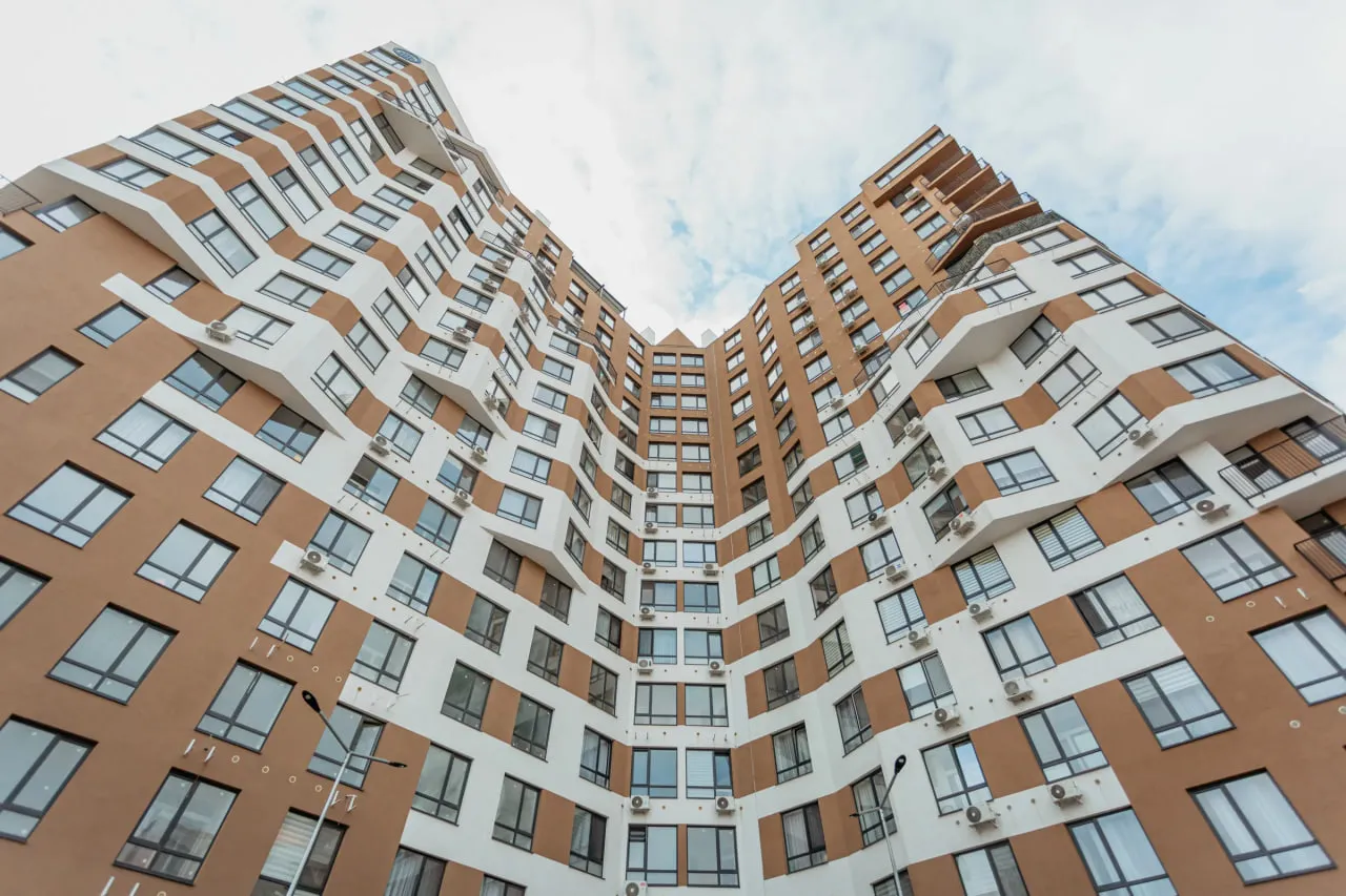 Chișinău Centru str. Nicolae Testemițanu 12