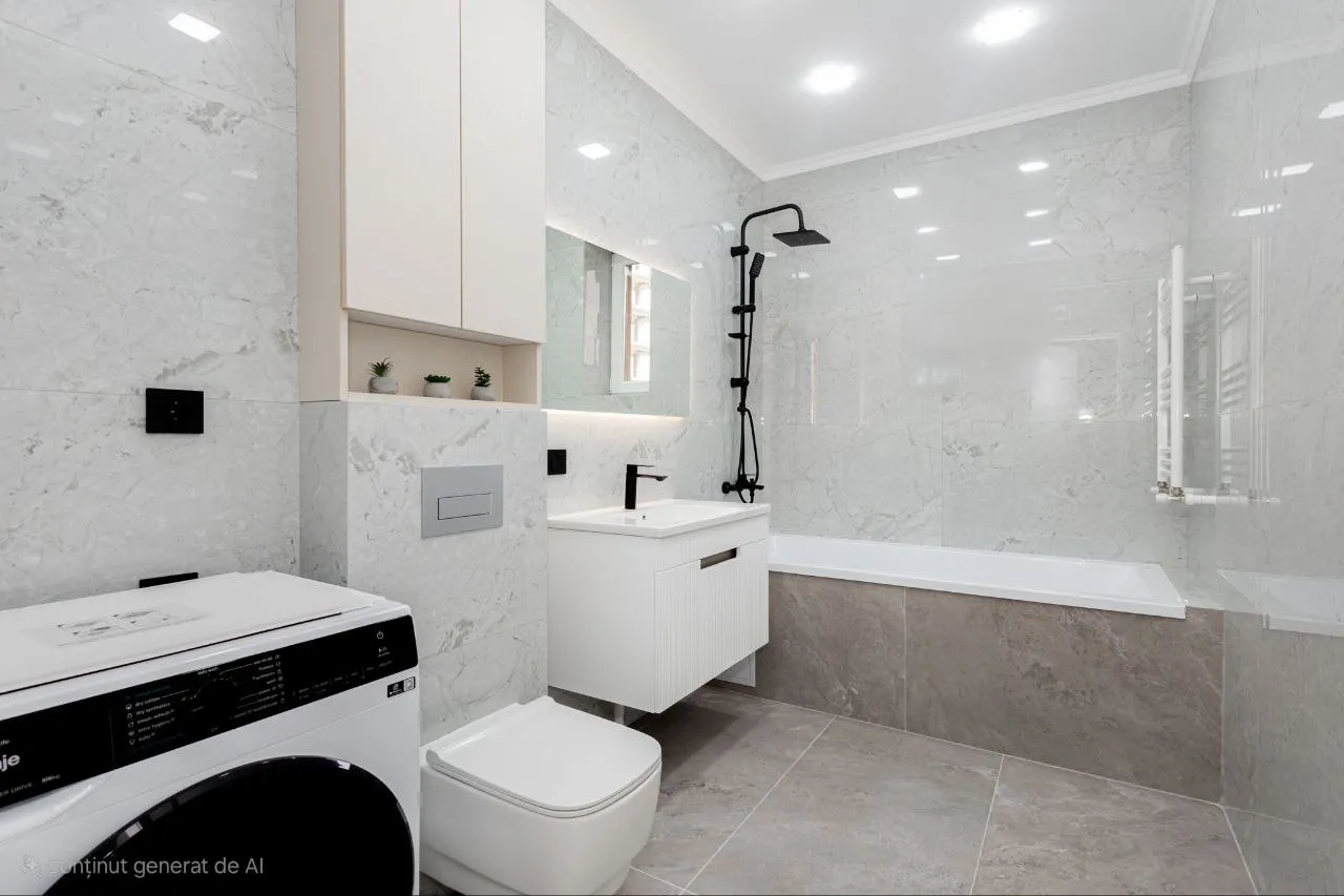 Chișinău Dumbrava str. Durlești 6