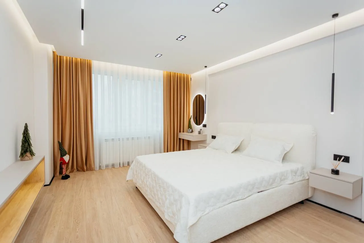 Chișinău Ciocana bd. Mircea cel Bătrân 5