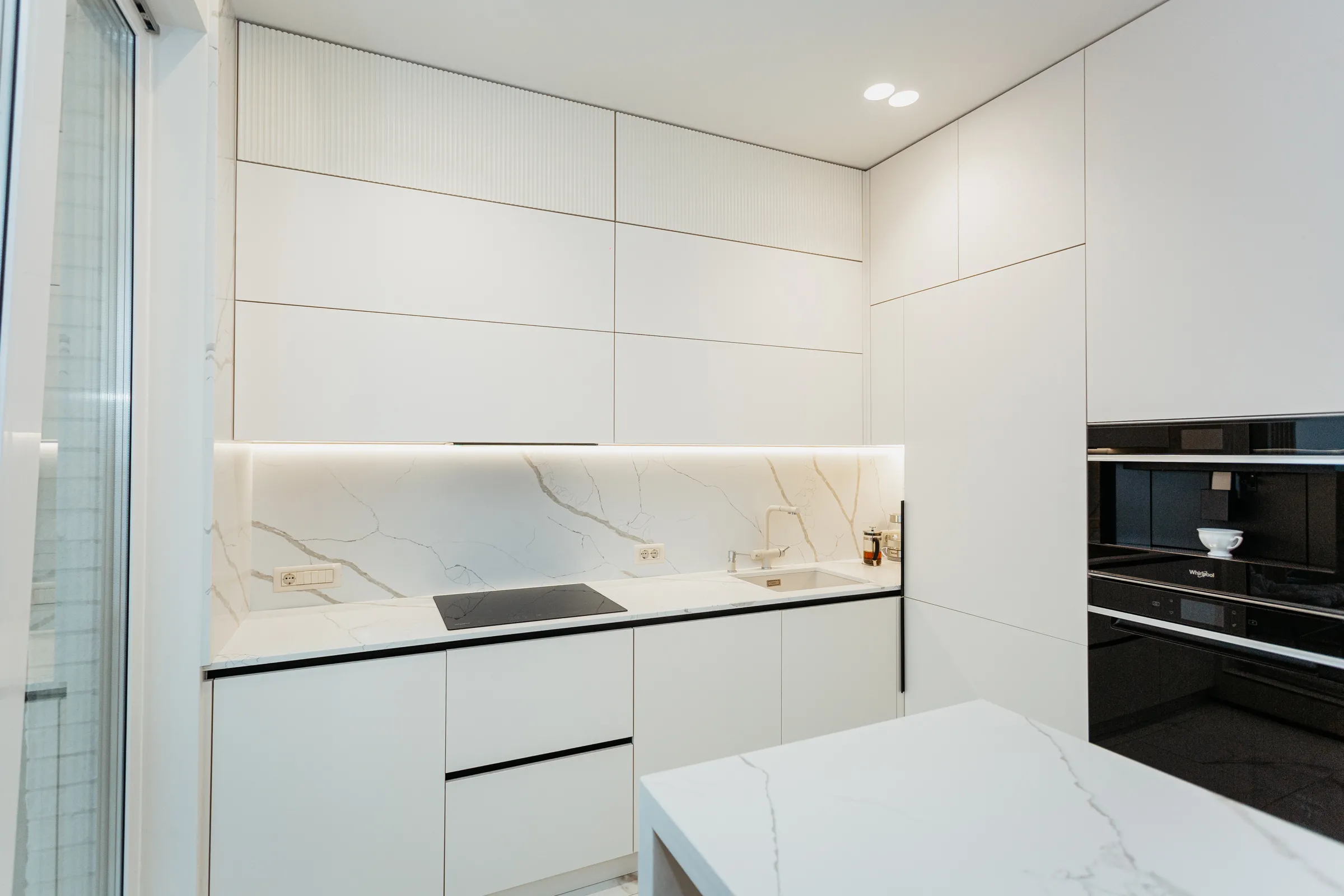 Chișinău Buiucani str. Liviu Deleanu 3