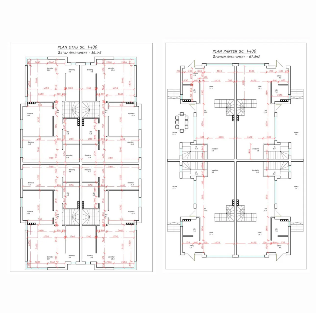 Chișinău Ciorescu str. Albișoara 6