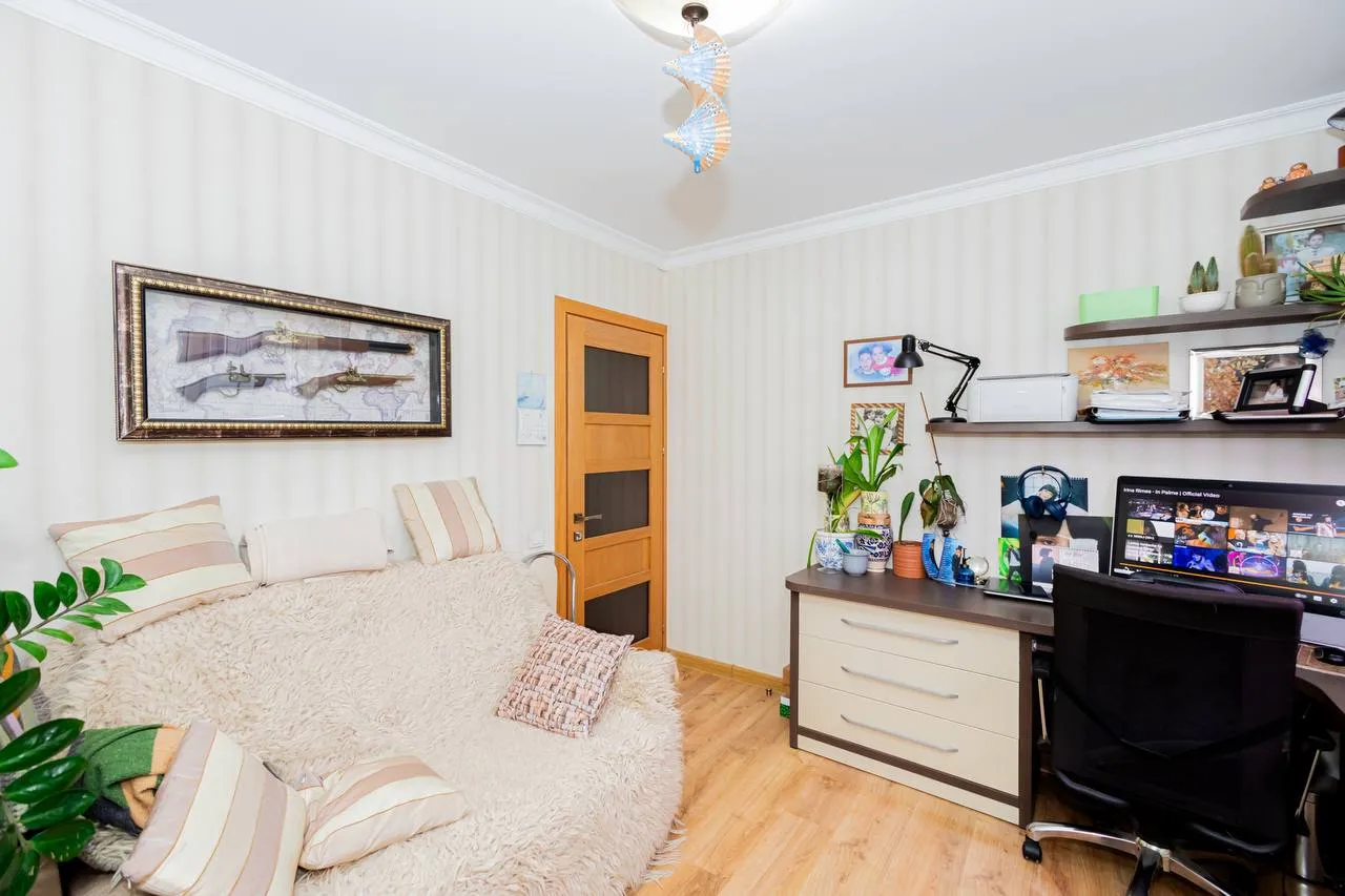 Chișinău Botanica str. Nicolae Titulescu 7