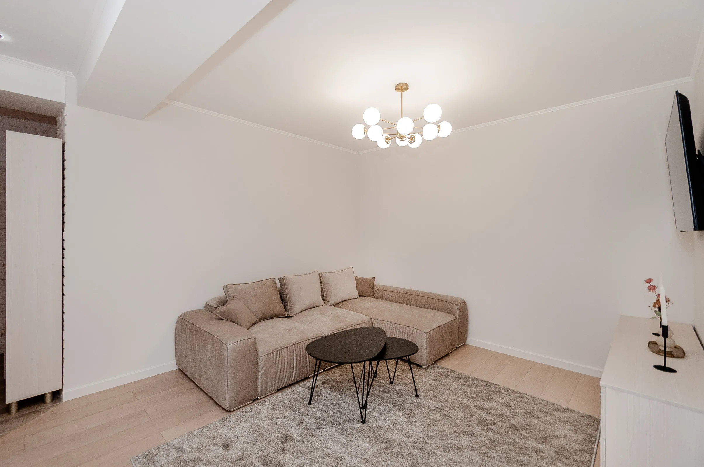 Chișinău Botanica str. Tudor Strișcă 4