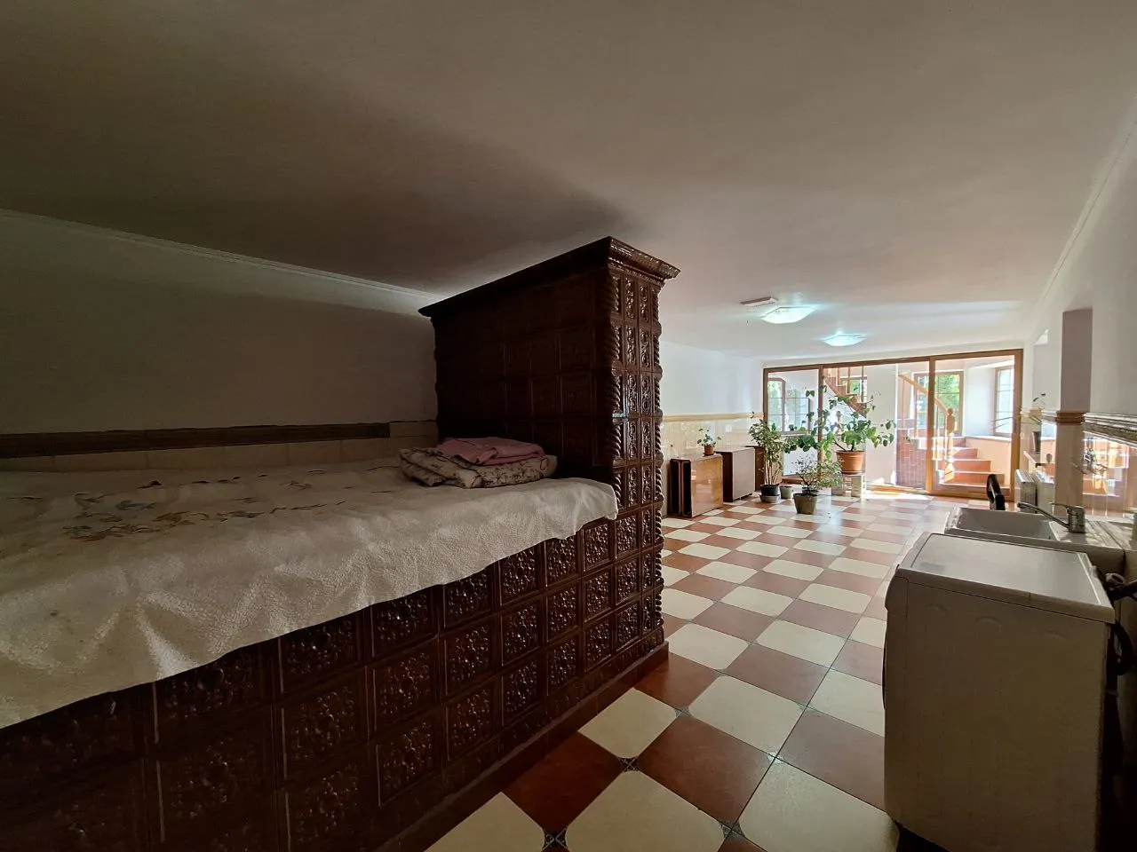 Chișinău Durlești str. Toma Alimoș 25