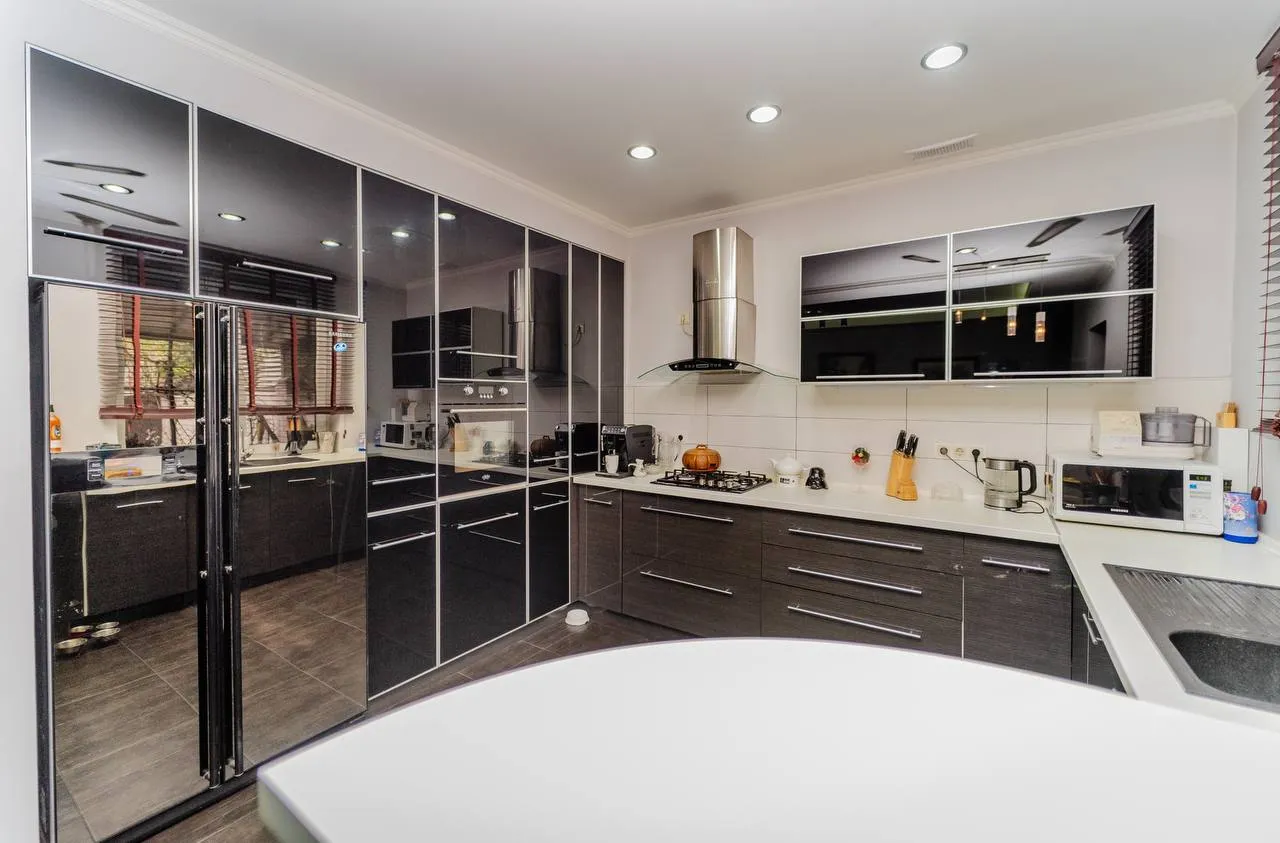 Chișinău Buiucani str-la Balcani 6