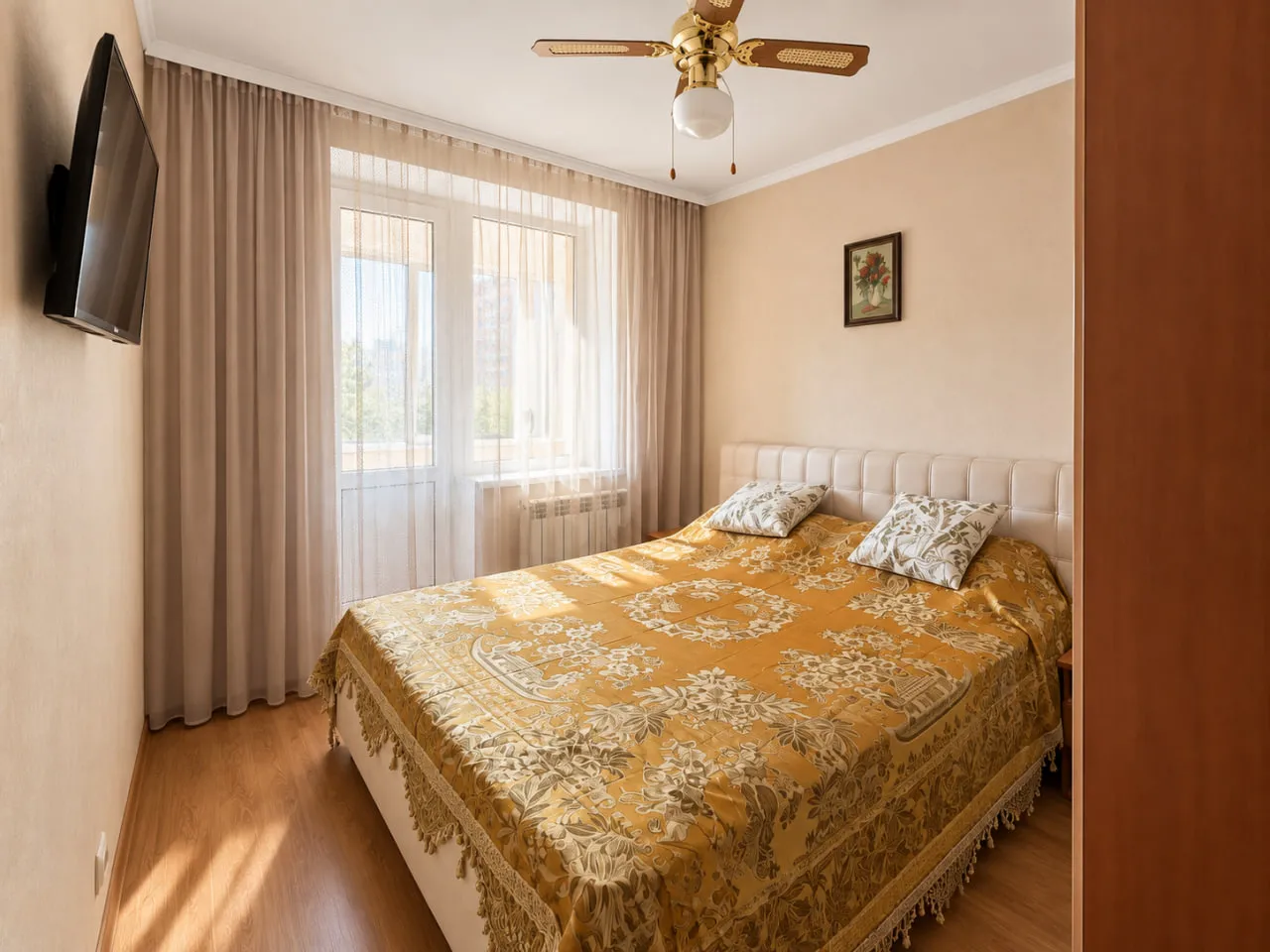 Chișinău Botanica str. Prigoreni 2