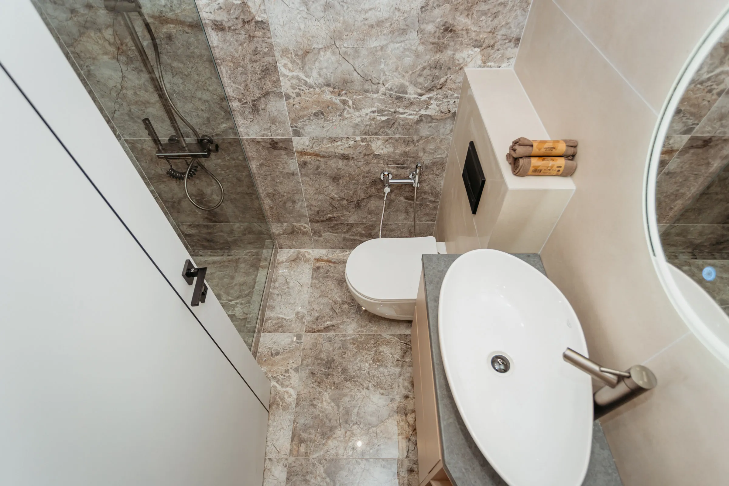 Chișinău Ciocana str. Nicolae Milescu Spătaru 8