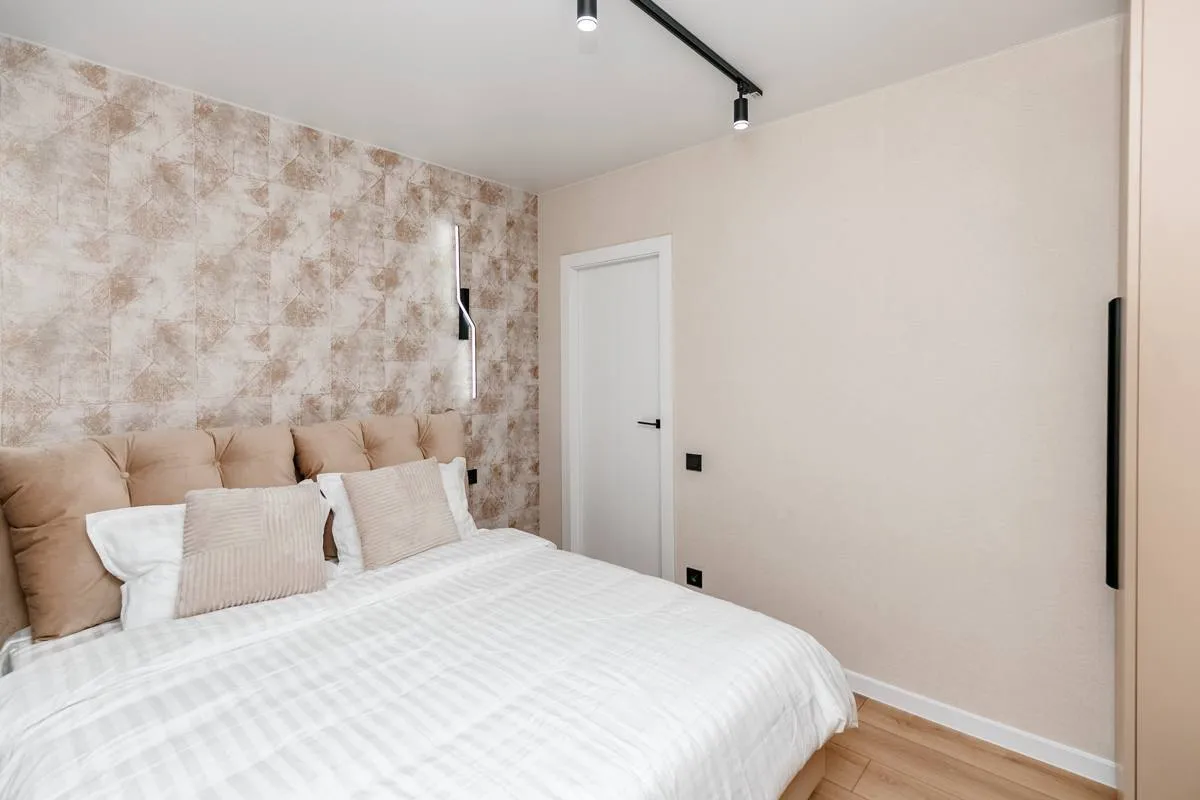 Chișinău Botanica bd. Dacia 3