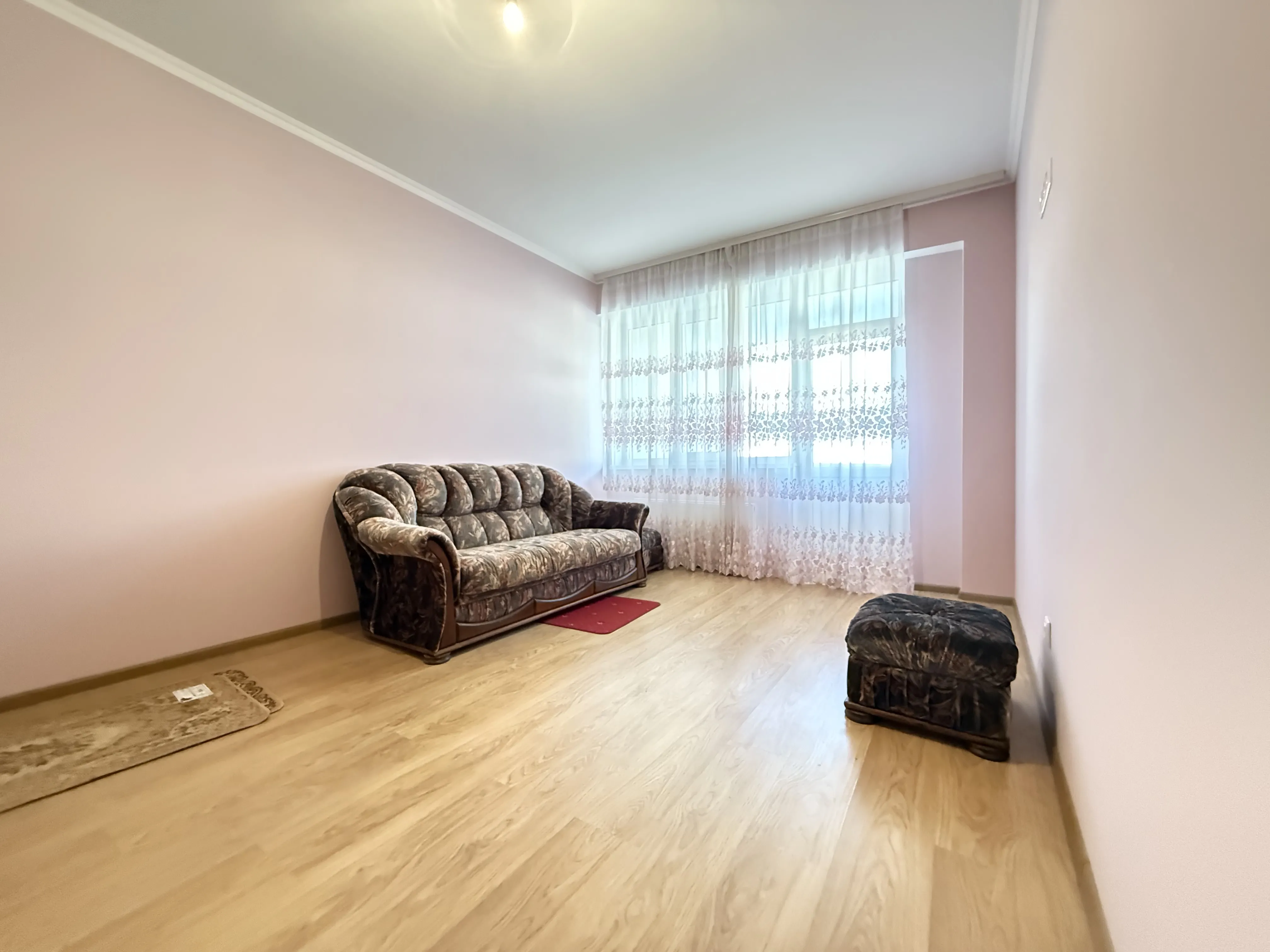 Chișinău Ciocana str. Mihail Sadoveanu 4