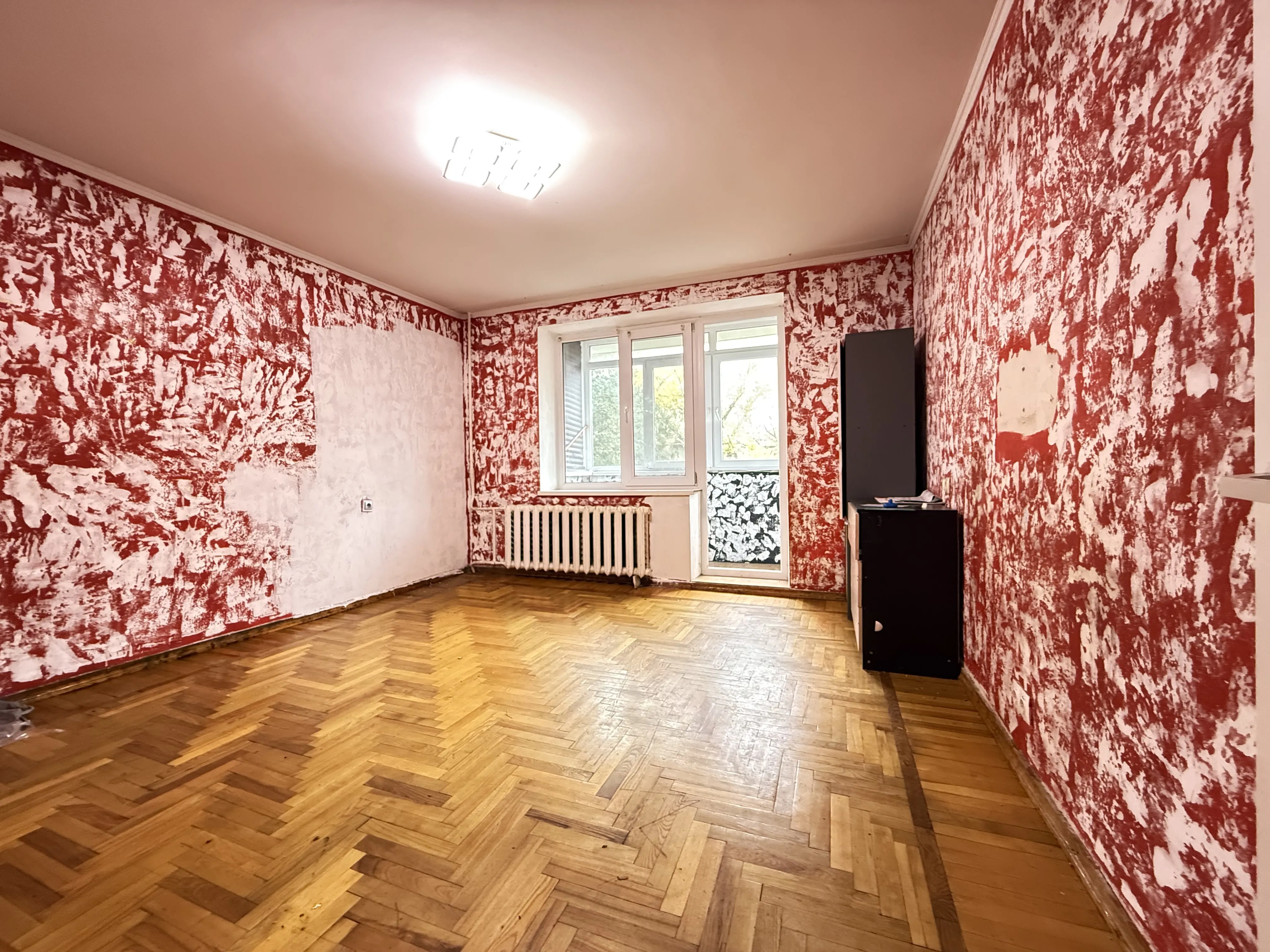 Chișinău Rîșcani str. Bogdan Voievod 5