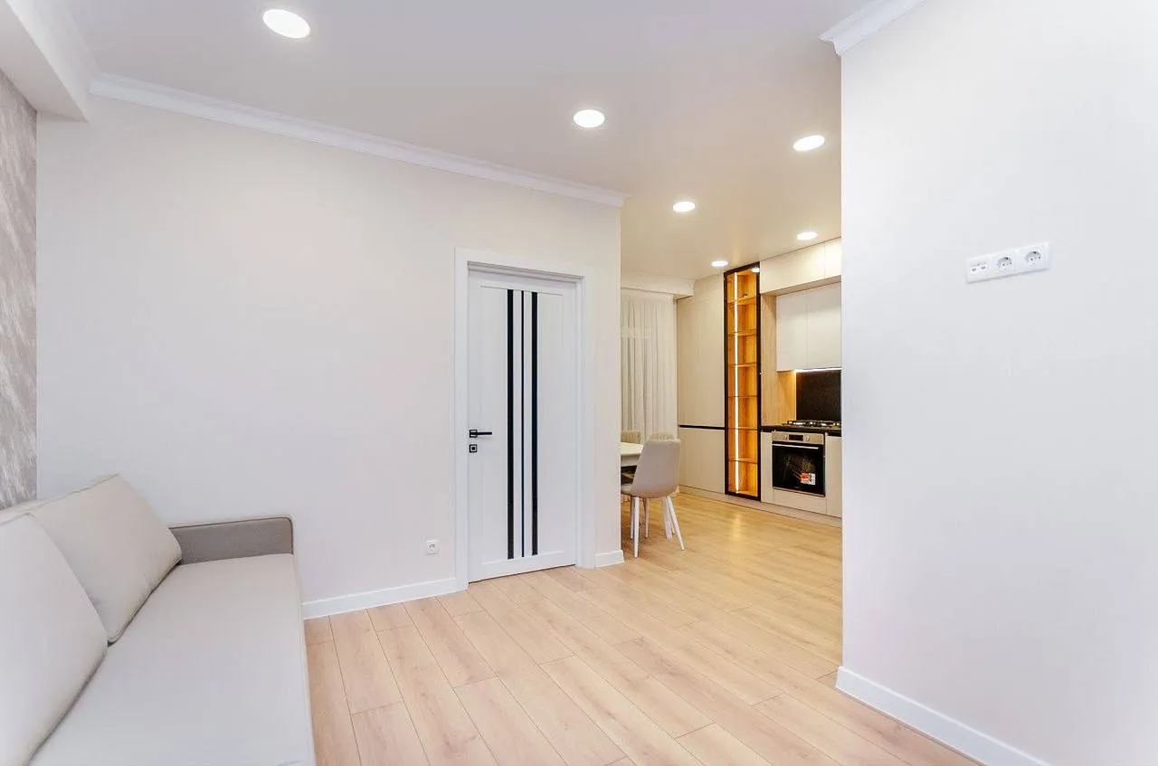 Chișinău Durlești str. Cartușa 3