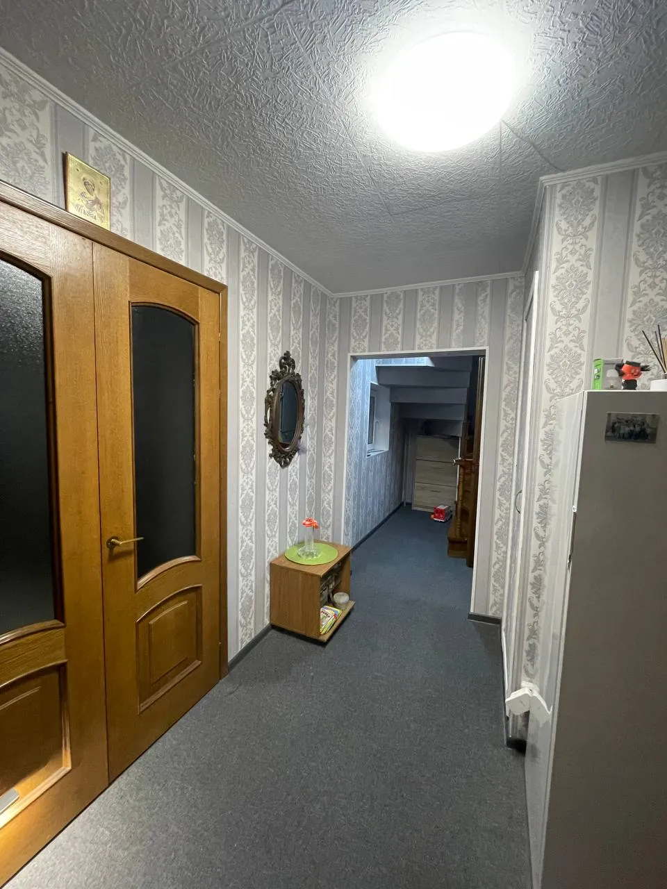 Chișinău Centru str. Ismail 9