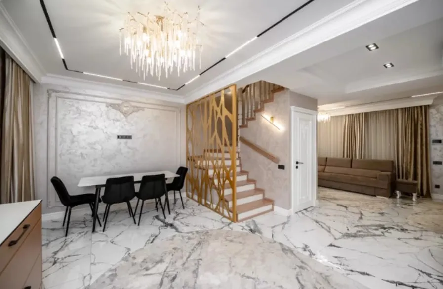 Chișinău Buiucani str. Alexandru Donici 6