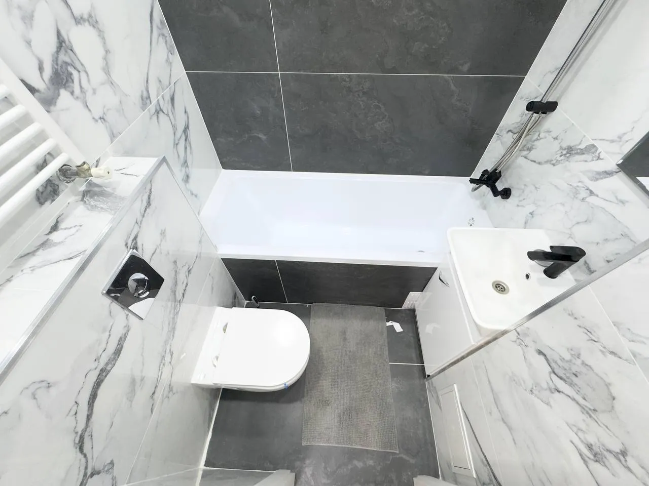 Chișinău Rîșcani str. Braniștii 8