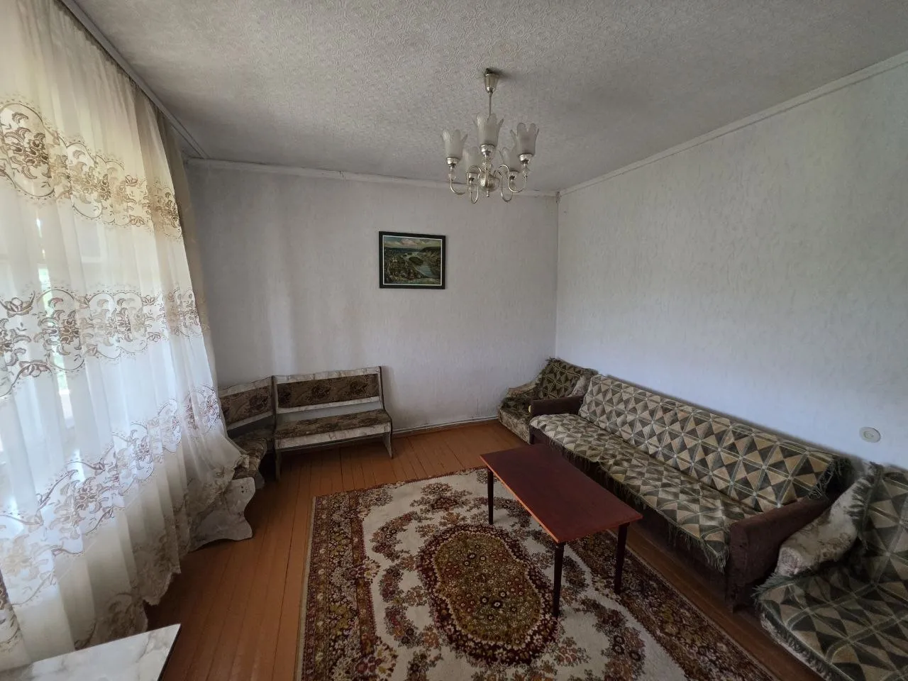 Chișinău Codru str-la 1 Sitarului 5