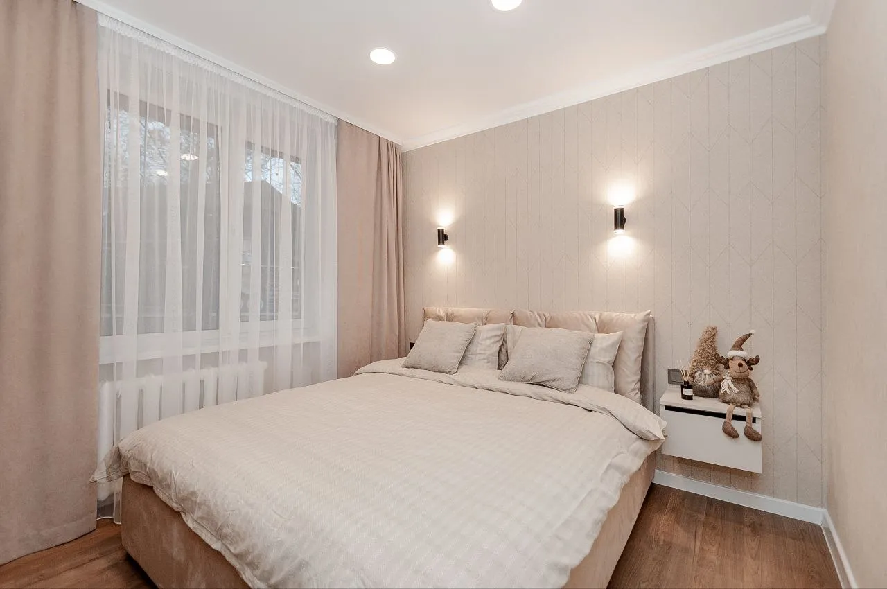 Chișinău Buiucani str. Ion Pelivan  4