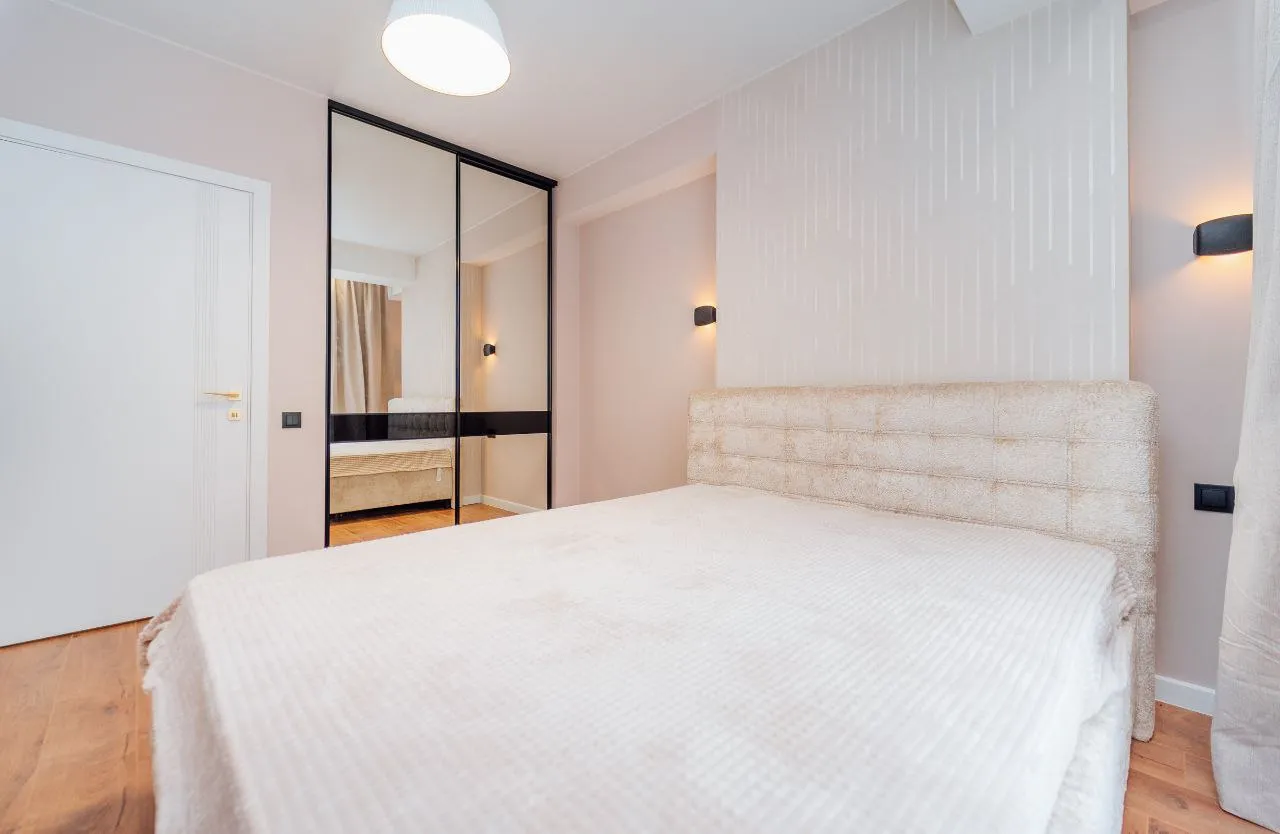 Chișinău Botanica str. Ghica Vodă 7