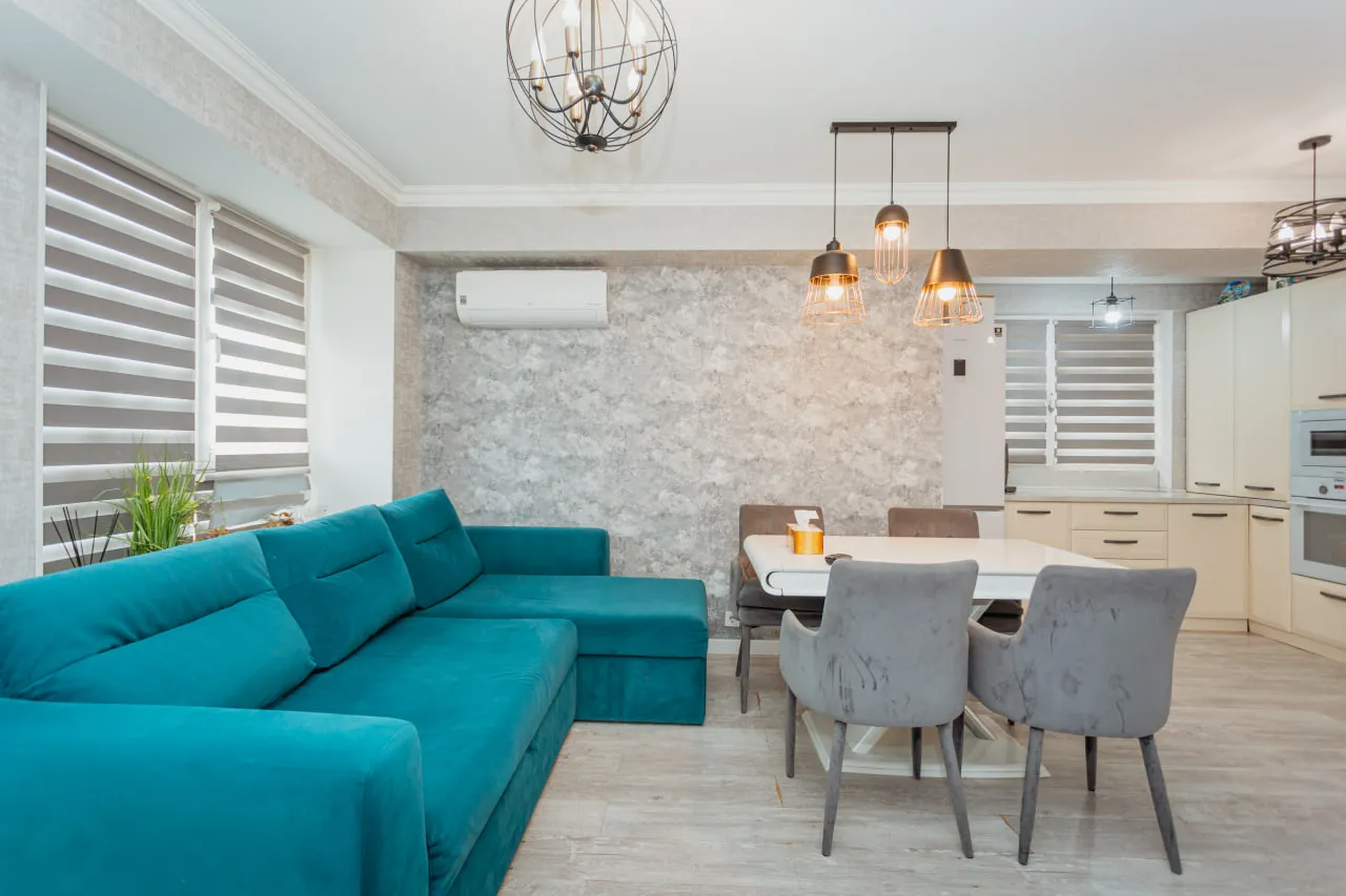 Chișinău Centru str. Nicolae Testemițanu 3