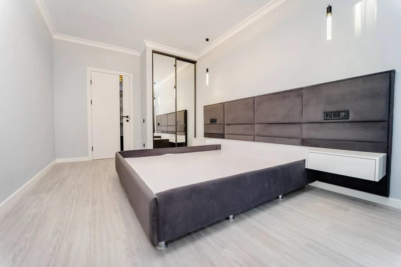 Chișinău Ciocana bd. Mircea cel Bătrân 6