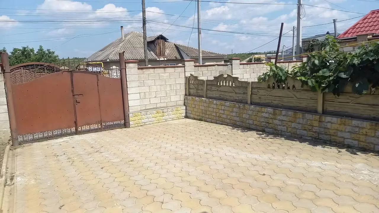 Chișinău Durlești str. Dimitrie Cantemir 7