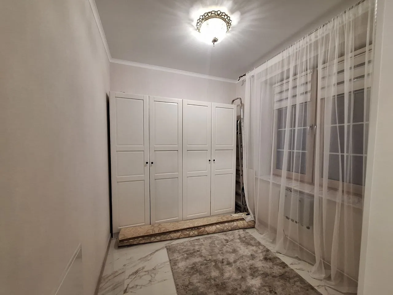 Chișinău Centru str. Anton Crihan 18