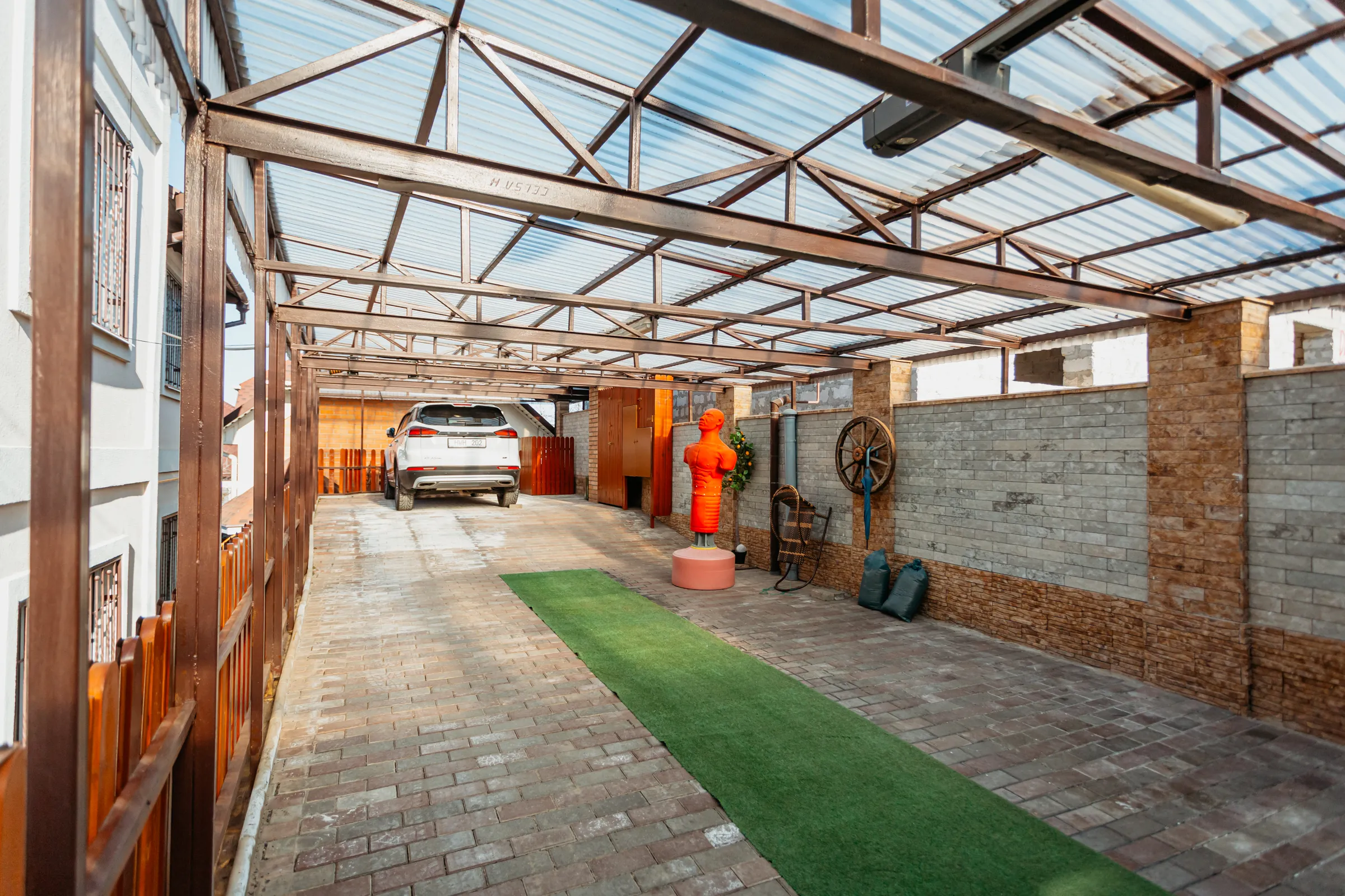 Chișinău Codru str-la 3 Sitarului 25