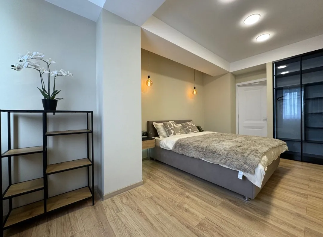 Chișinău Stăuceni str. Constantin Stamate 5